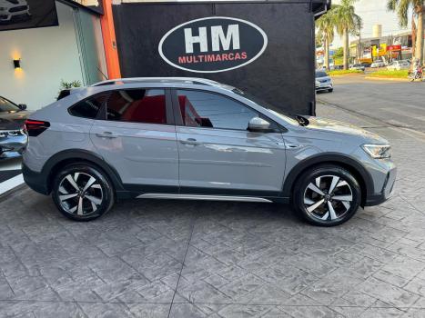VOLKSWAGEN Nivus 1.0 4P FLEX 200 TSI HIGHLINE TURBO AUTOM�TICO, Foto 9