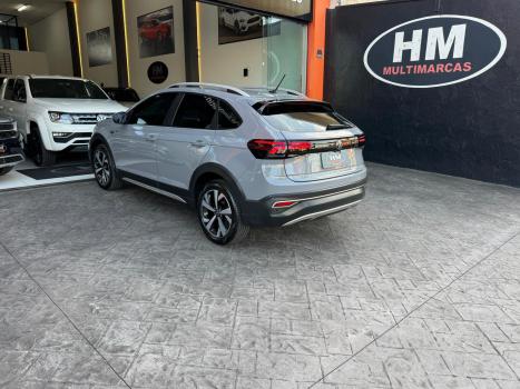 VOLKSWAGEN Nivus 1.0 4P FLEX 200 TSI HIGHLINE TURBO AUTOM�TICO, Foto 10