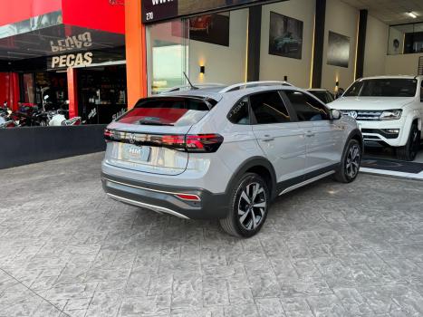 VOLKSWAGEN Nivus 1.0 4P FLEX 200 TSI HIGHLINE TURBO AUTOM�TICO, Foto 11