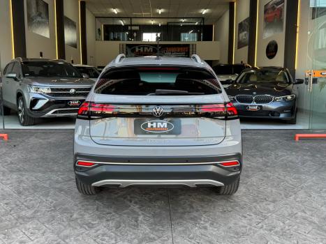 VOLKSWAGEN Nivus 1.0 4P FLEX 200 TSI HIGHLINE TURBO AUTOM�TICO, Foto 12