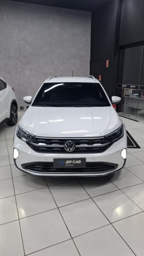 VOLKSWAGEN Nivus 1.0 4P FLEX 200 TSI HIGHLINE TURBO AUTOM�TICO, Foto 2