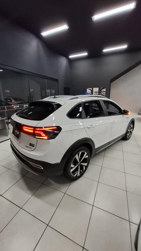 VOLKSWAGEN Nivus 1.0 4P FLEX 200 TSI HIGHLINE TURBO AUTOM�TICO, Foto 4