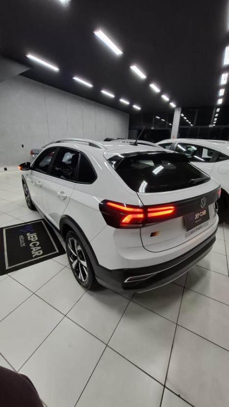 VOLKSWAGEN Nivus 1.0 4P FLEX 200 TSI HIGHLINE TURBO AUTOM�TICO, Foto 6