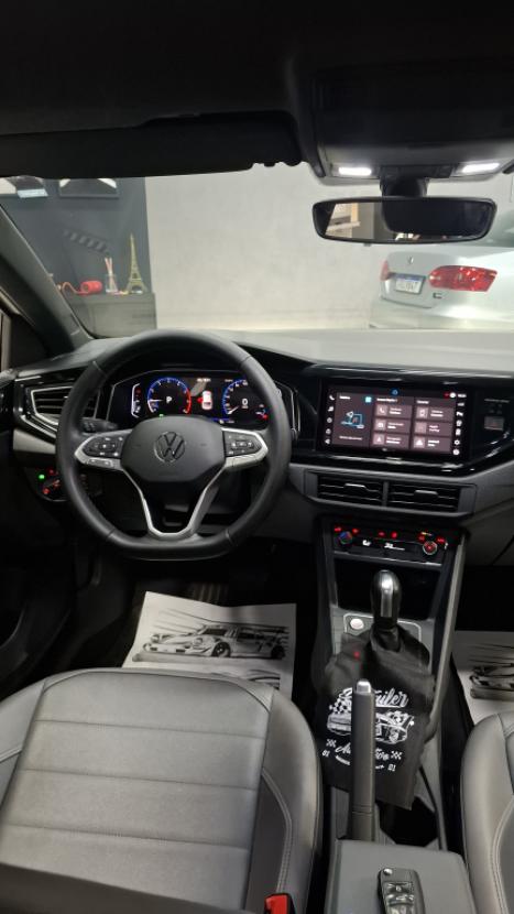 VOLKSWAGEN Nivus 1.0 4P FLEX 200 TSI HIGHLINE TURBO AUTOM�TICO, Foto 7