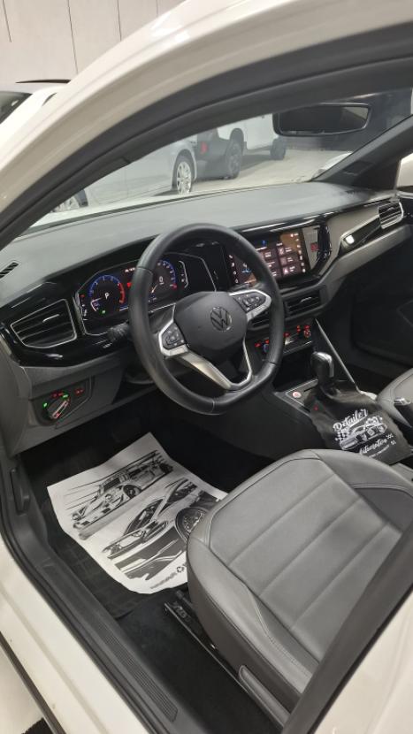 VOLKSWAGEN Nivus 1.0 4P FLEX 200 TSI HIGHLINE TURBO AUTOM�TICO, Foto 8