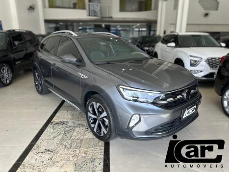 VOLKSWAGEN Nivus 1.0 4P FLEX 200 TSI HIGHLINE TURBO AUTOM�TICO, Foto 1