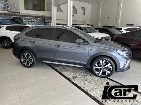 VOLKSWAGEN Nivus 1.0 4P FLEX 200 TSI HIGHLINE TURBO AUTOM�TICO, Foto 3