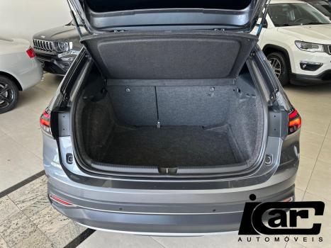 VOLKSWAGEN Nivus 1.0 4P FLEX 200 TSI HIGHLINE TURBO AUTOM�TICO, Foto 4