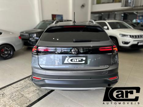 VOLKSWAGEN Nivus 1.0 4P FLEX 200 TSI HIGHLINE TURBO AUTOM�TICO, Foto 6