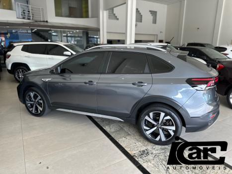VOLKSWAGEN Nivus 1.0 4P FLEX 200 TSI HIGHLINE TURBO AUTOM�TICO, Foto 7