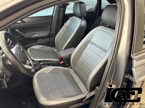 VOLKSWAGEN Nivus 1.0 4P FLEX 200 TSI HIGHLINE TURBO AUTOM�TICO, Foto 8
