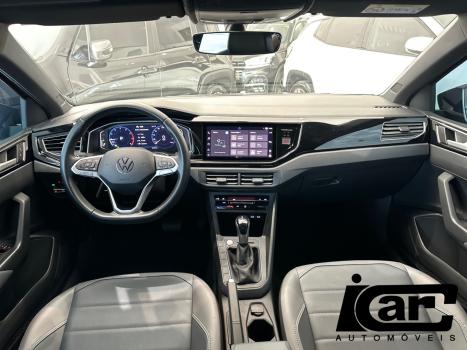 VOLKSWAGEN Nivus 1.0 4P FLEX 200 TSI HIGHLINE TURBO AUTOM�TICO, Foto 11