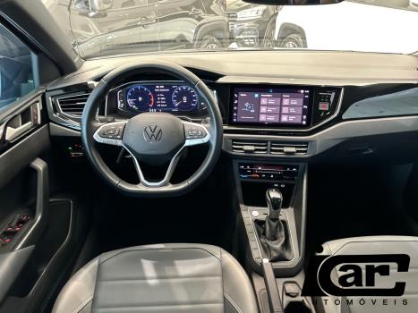 VOLKSWAGEN Nivus 1.0 4P FLEX 200 TSI HIGHLINE TURBO AUTOM�TICO, Foto 12