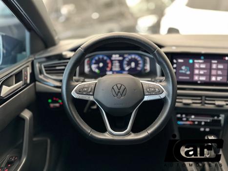 VOLKSWAGEN Nivus 1.0 4P FLEX 200 TSI HIGHLINE TURBO AUTOM�TICO, Foto 13
