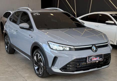 VOLKSWAGEN Nivus 1.0 4P FLEX 200 TSI HIGHLINE TURBO AUTOM�TICO, Foto 5