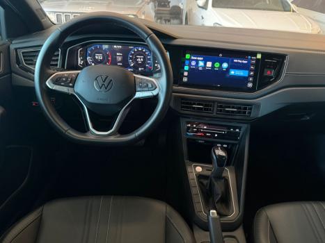 VOLKSWAGEN Nivus 1.0 4P FLEX 200 TSI HIGHLINE TURBO AUTOM�TICO, Foto 10