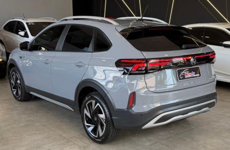 VOLKSWAGEN Nivus 1.0 4P FLEX 200 TSI HIGHLINE TURBO AUTOM�TICO, Foto 11