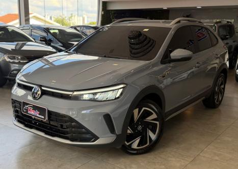 VOLKSWAGEN Nivus 1.0 4P FLEX 200 TSI HIGHLINE TURBO AUTOM�TICO, Foto 13