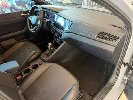 VOLKSWAGEN Nivus 1.0 4P FLEX 200 TSI HIGHLINE TURBO AUTOM�TICO, Foto 14
