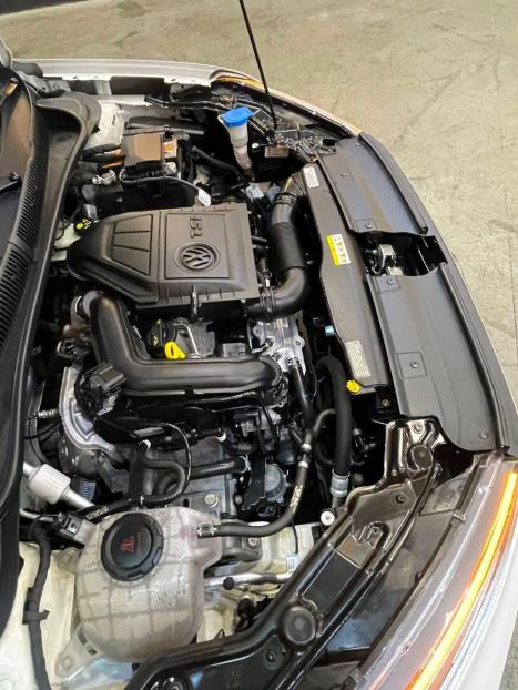 VOLKSWAGEN Nivus 1.0 4P FLEX 200 TSI HIGHLINE TURBO AUTOM�TICO, Foto 2