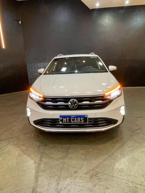VOLKSWAGEN Nivus 1.0 4P FLEX 200 TSI HIGHLINE TURBO AUTOM�TICO, Foto 3