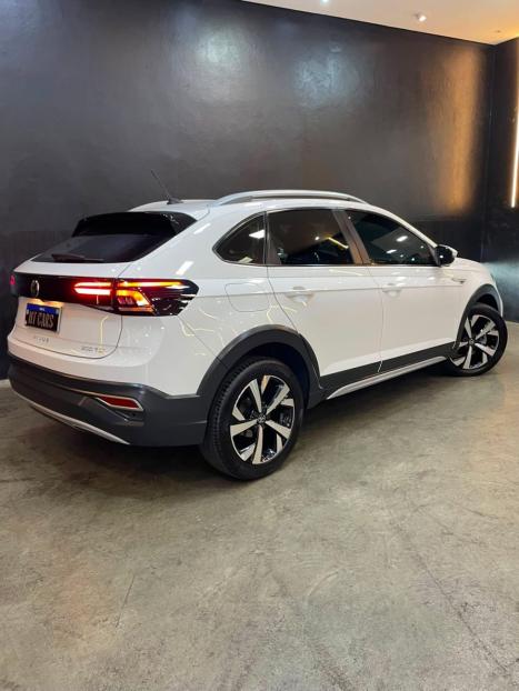 VOLKSWAGEN Nivus 1.0 4P FLEX 200 TSI HIGHLINE TURBO AUTOM�TICO, Foto 5