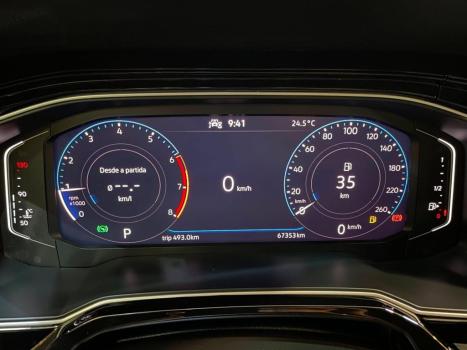 VOLKSWAGEN Nivus 1.0 4P FLEX 200 TSI HIGHLINE TURBO AUTOM�TICO, Foto 12
