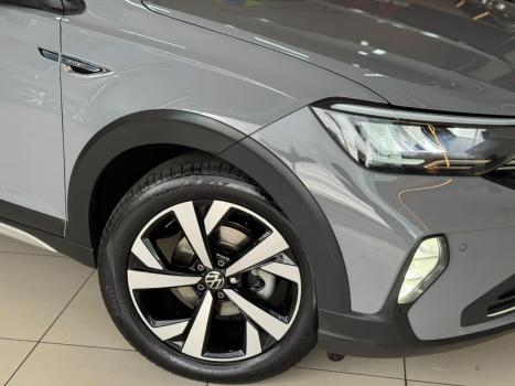 VOLKSWAGEN Nivus 1.0 4P FLEX 200 TSI HIGHLINE TURBO AUTOM�TICO, Foto 4