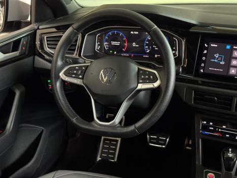 VOLKSWAGEN Nivus 1.0 4P FLEX 200 TSI HIGHLINE TURBO AUTOM�TICO, Foto 5