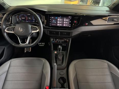 VOLKSWAGEN Nivus 1.0 4P FLEX 200 TSI HIGHLINE TURBO AUTOM�TICO, Foto 8