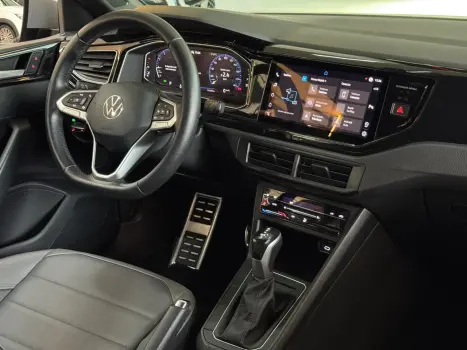 VOLKSWAGEN Nivus 1.0 4P FLEX 200 TSI HIGHLINE TURBO AUTOM�TICO, Foto 9