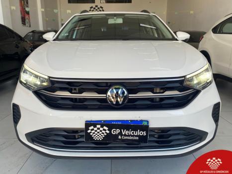 VOLKSWAGEN Nivus 1.0 4P FLEX 200 TSI COMFORTLINE TURBO AUTOM�TICO, Foto 2