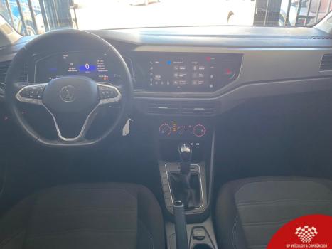 VOLKSWAGEN Nivus 1.0 4P FLEX 200 TSI COMFORTLINE TURBO AUTOM�TICO, Foto 7