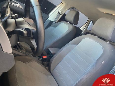 VOLKSWAGEN Nivus 1.0 4P FLEX 200 TSI COMFORTLINE TURBO AUTOM�TICO, Foto 9