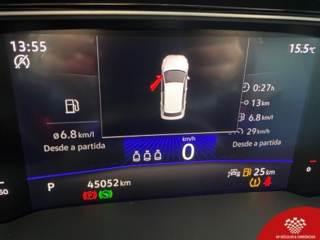 VOLKSWAGEN Nivus 1.0 4P FLEX 200 TSI COMFORTLINE TURBO AUTOM�TICO, Foto 11