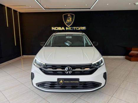 VOLKSWAGEN Nivus 1.0 4P FLEX 200 TSI COMFORTLINE TURBO AUTOM�TICO, Foto 2