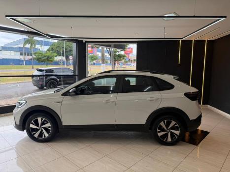 VOLKSWAGEN Nivus 1.0 4P FLEX 200 TSI COMFORTLINE TURBO AUTOM�TICO, Foto 3