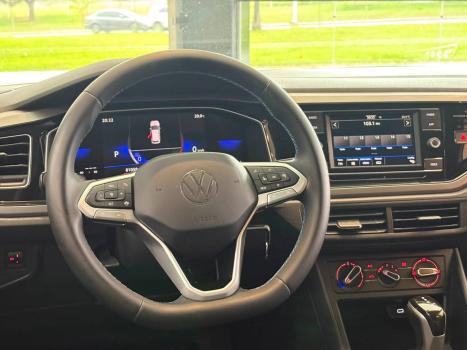 VOLKSWAGEN Nivus 1.0 4P FLEX 200 TSI COMFORTLINE TURBO AUTOM�TICO, Foto 12