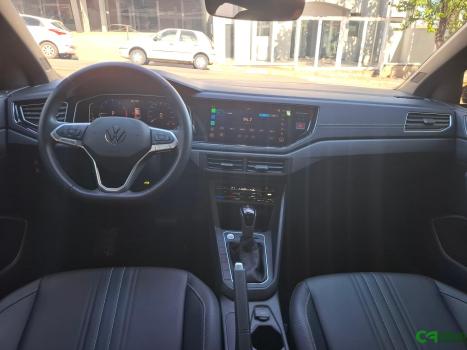VOLKSWAGEN Nivus 1.0 4P FLEX 200 TSI HIGHLINE TURBO AUTOM�TICO, Foto 2