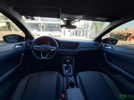 VOLKSWAGEN Nivus 1.0 4P FLEX 200 TSI HIGHLINE TURBO AUTOM�TICO, Foto 3
