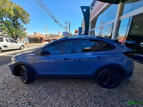 VOLKSWAGEN Nivus 1.0 4P FLEX 200 TSI HIGHLINE TURBO AUTOM�TICO, Foto 4
