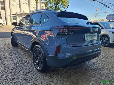 VOLKSWAGEN Nivus 1.0 4P FLEX 200 TSI HIGHLINE TURBO AUTOM�TICO, Foto 7