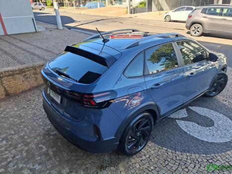 VOLKSWAGEN Nivus 1.0 4P FLEX 200 TSI HIGHLINE TURBO AUTOM�TICO, Foto 8