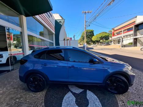 VOLKSWAGEN Nivus 1.0 4P FLEX 200 TSI HIGHLINE TURBO AUTOM�TICO, Foto 9