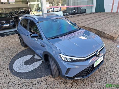 VOLKSWAGEN Nivus 1.0 4P FLEX 200 TSI HIGHLINE TURBO AUTOM�TICO, Foto 11