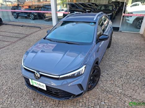VOLKSWAGEN Nivus 1.0 4P FLEX 200 TSI HIGHLINE TURBO AUTOM�TICO, Foto 12