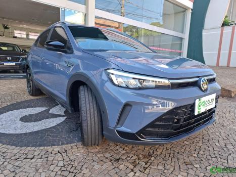 VOLKSWAGEN Nivus 1.0 4P FLEX 200 TSI HIGHLINE TURBO AUTOM�TICO, Foto 13