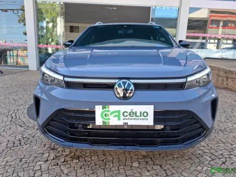 VOLKSWAGEN Nivus 1.0 4P FLEX 200 TSI HIGHLINE TURBO AUTOM�TICO, Foto 15