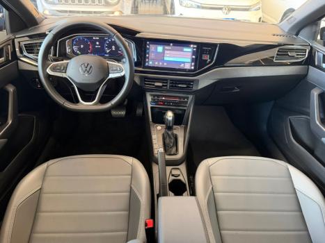 VOLKSWAGEN Nivus 1.0 4P FLEX 200 TSI HIGHLINE TURBO AUTOM�TICO, Foto 2