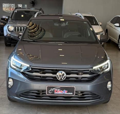 VOLKSWAGEN Nivus 1.0 4P FLEX 200 TSI HIGHLINE TURBO AUTOM�TICO, Foto 3